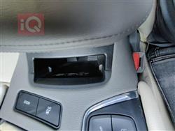 کادیلاک XT5